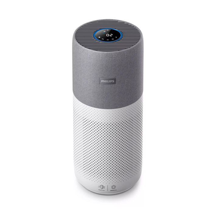 Philips Air Purifier Auto Purification HEPA & Filter - AC3033/10